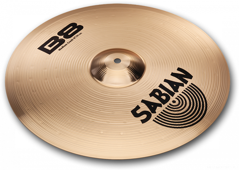 Фото SABIAN 41608