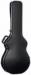 Rockcase ABS 10412B (SB) контурный кейс для акустической гитары Yamaha APX
