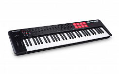 MIDI-клавиатура M-AUDIO Oxygen 61 MKV