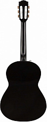 FENDER CN-60S NYLON BLACK WN