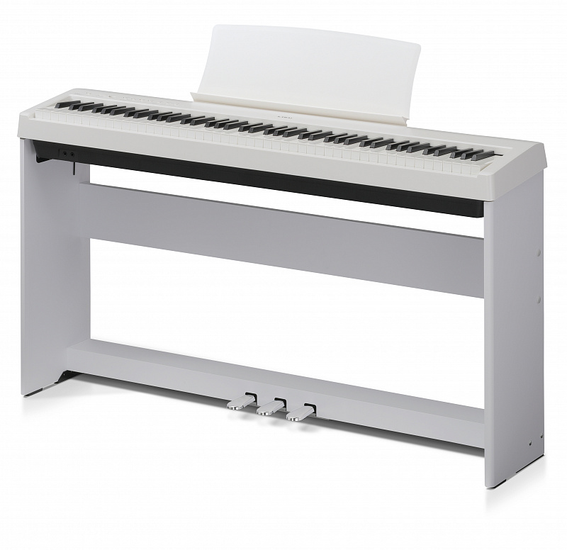 Цифровое пианино Kawai ES100W в магазине Music-Hummer