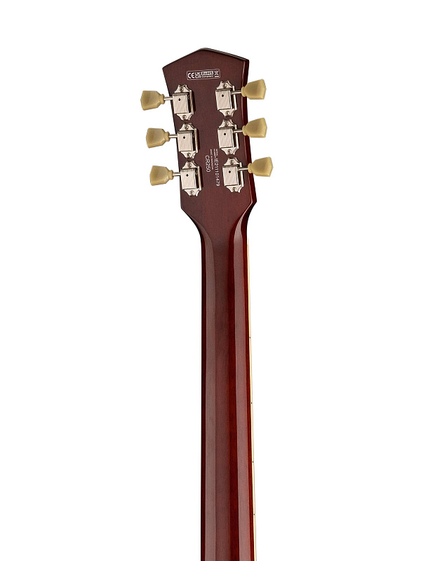 Фото Электрогитара Cort CR250-ATA Classic Rock 