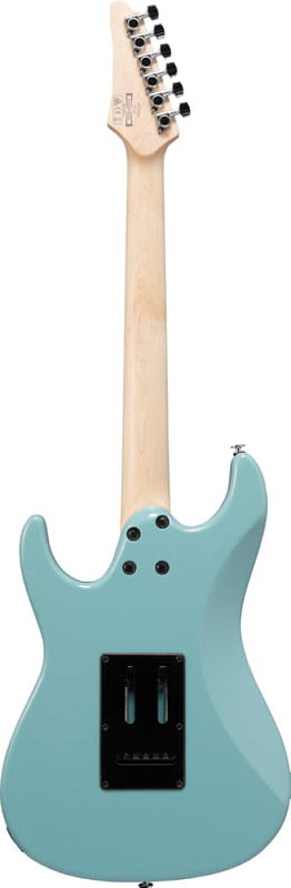 Фото Электрогитара IBANEZ AZES40-PRB