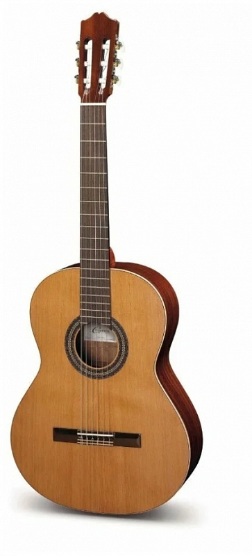 Классическая гитара CUENCA мод. 10 в магазине Music-Hummer