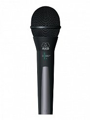 AKG D880MS вокальный микрофон