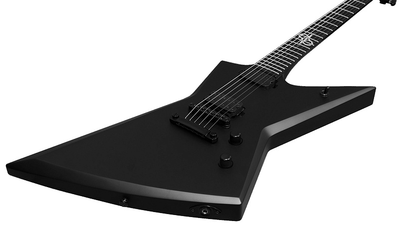 Фото Solar Guitars E2.6C