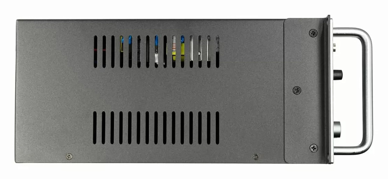 Фото Цифровой рэковый микшер Exell EDM12RACK