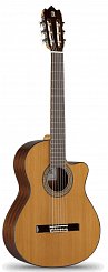 Классическая гитара Alhambra 6.855 Cutaway 3C CW E1 