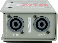 Radial H-Amp  Распределитель сигнала для наушников