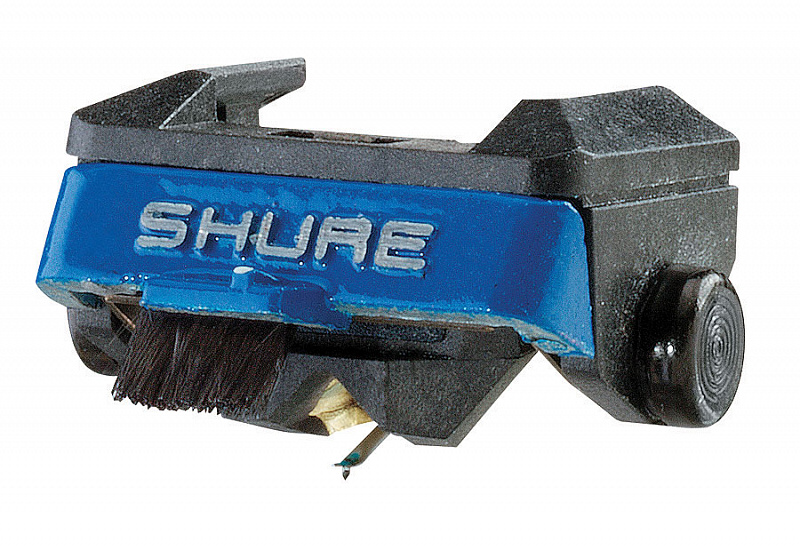 SHURE N97XE сменная игла для картриджа M97XE в магазине Music-Hummer