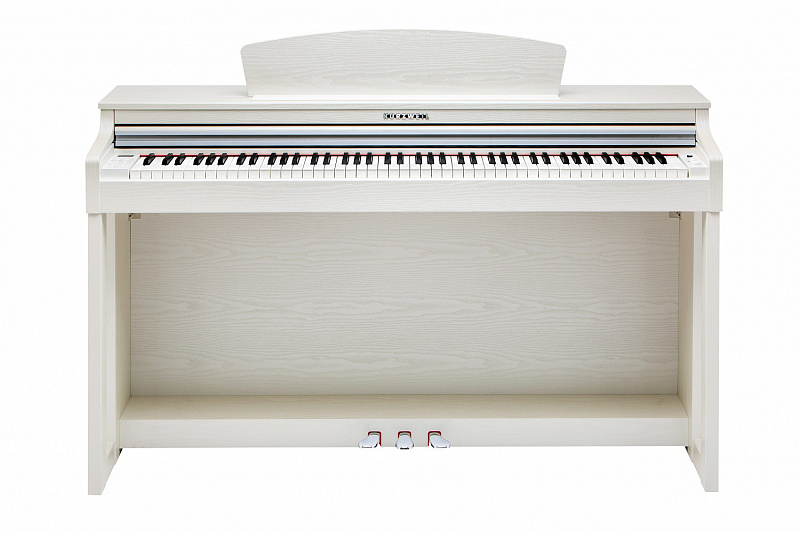 Фото Цифровое пианино Kurzweil M130W WH