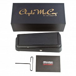 Dunlop CM95 Clyde McCoy Wah  Педаль 