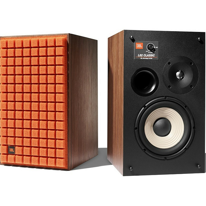 Фото JBL L82 CLASSIC ORG