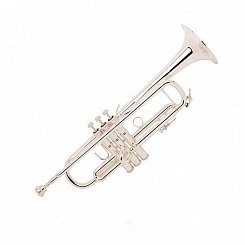 Труба BACH LR180S43 “Stradivarius” (Reverse)