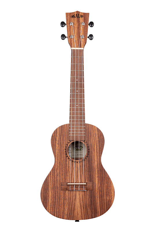Фото Укулеле KALA KA-TEAK-C