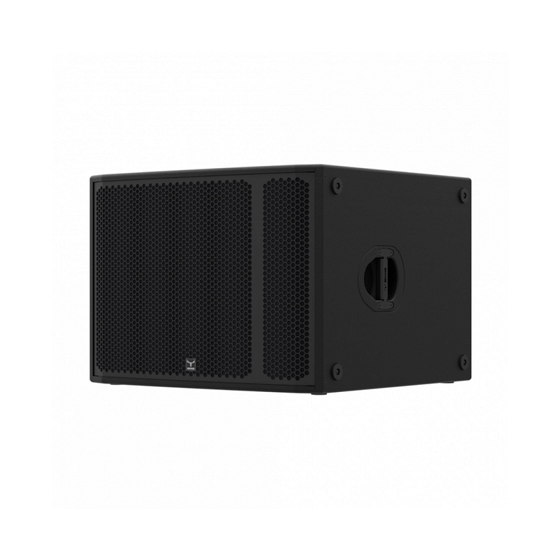 Фото Сабвуфер MOOSE G18