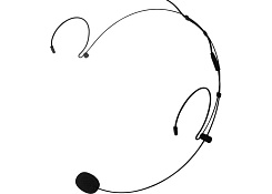 Конденсаторный микрофон Nady HM-10J BLK