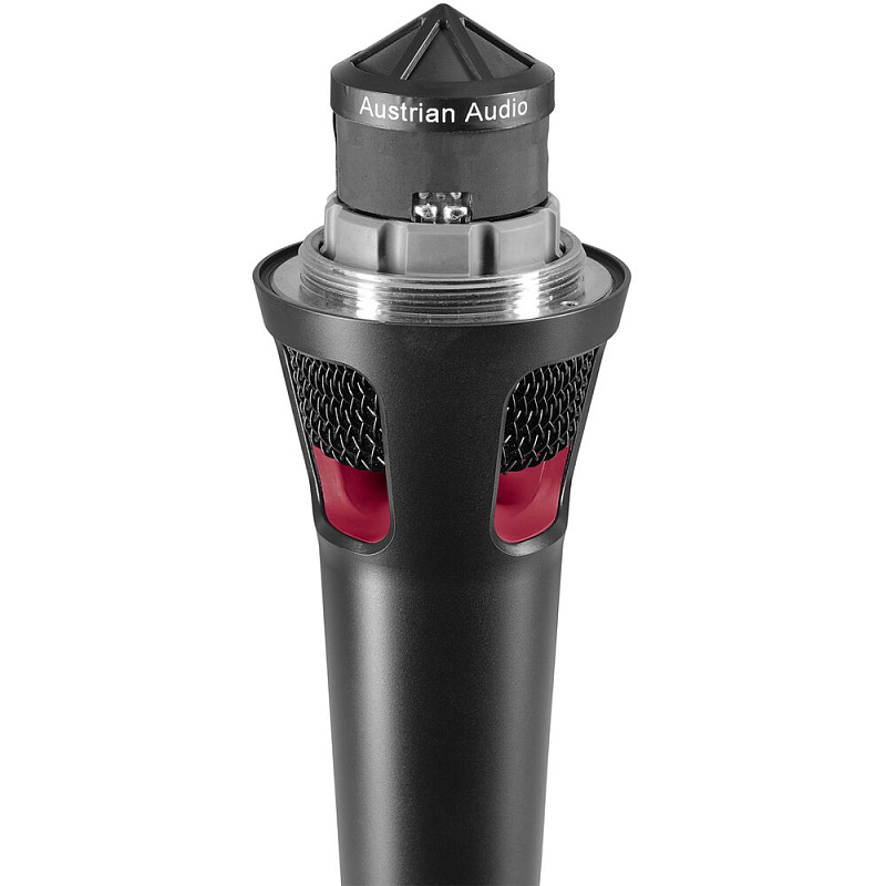 Фото Микрофон конденсаторный Austrian Audio OD505