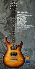 Fujigen EEL-QM-HH/ BS