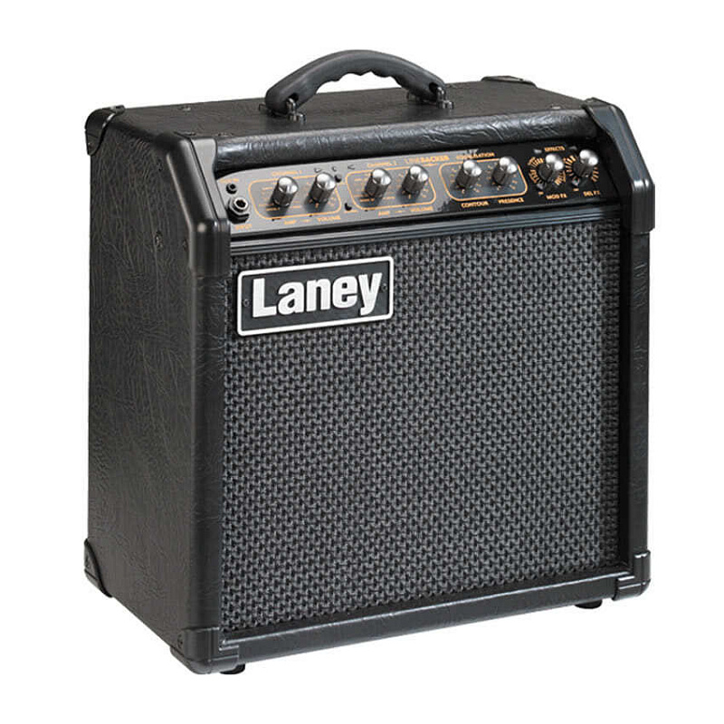 Laney LR20 в магазине Music-Hummer