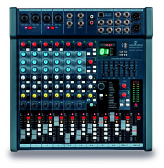 Микшерный пульт Soundsation Alchemix-403-Pro