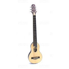 Электроакустическая Travel гитара Axen TR-10 EQ