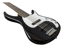 Бас-гитара PEAVEY Milestone 5 Black
