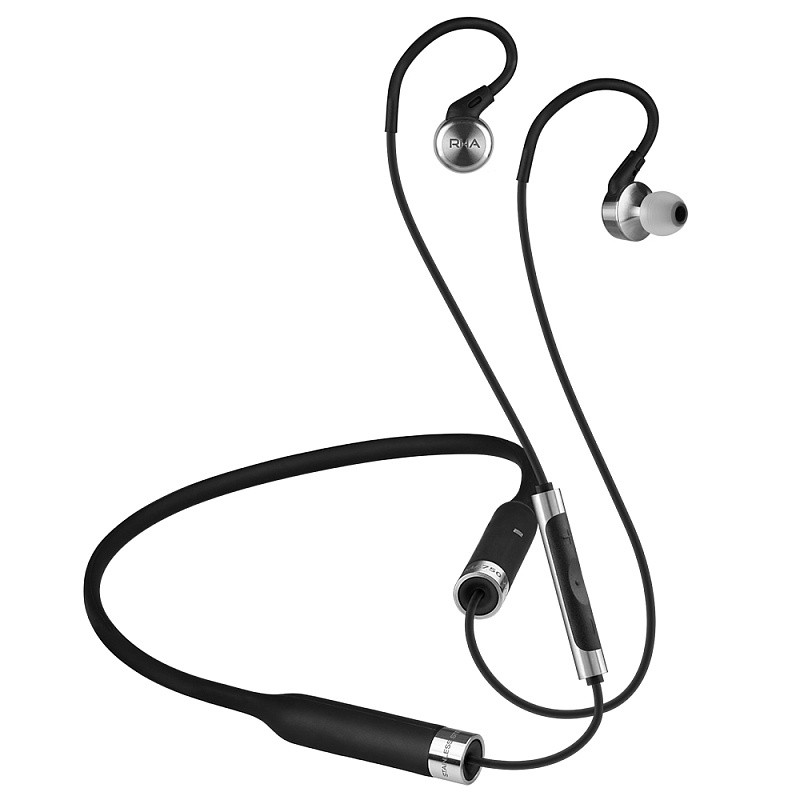 Фото Наушники RHA MA750 Wireless