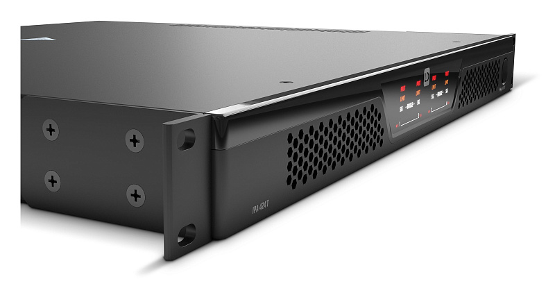 Фото Инсталляционный усилитель мощности LD Systems IPA 424 T