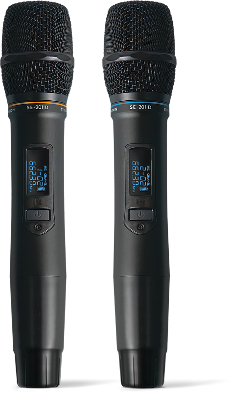 Фото Караоке система Evolution EVOBOX Plus Graphite