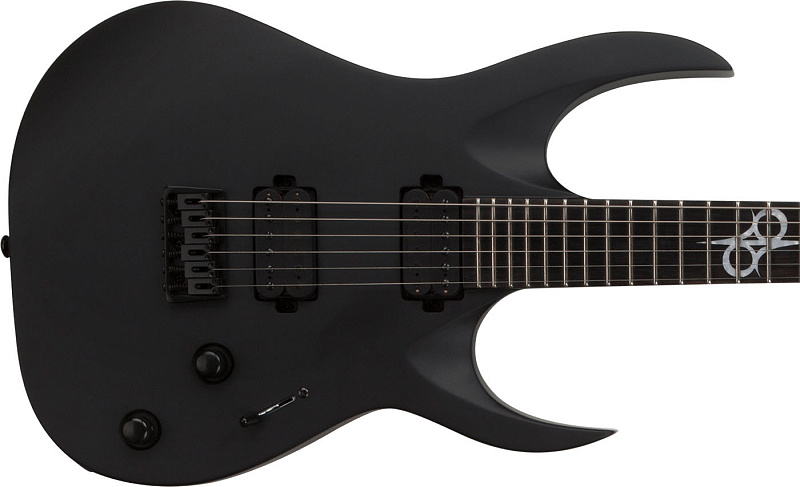 Фото Гитара Solar Guitars A2.6C