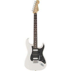 FENDER STANDARD STRAT HH PF OWT