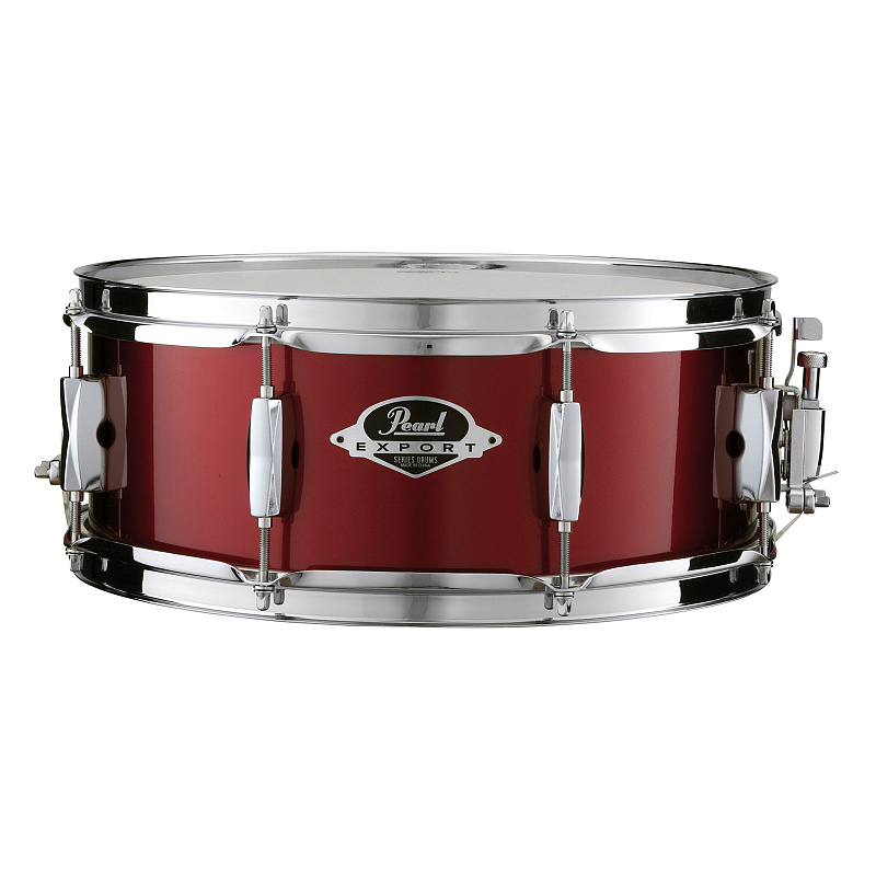 Фото Pearl EXX1455S/ C91  Малый барабан Red Wine