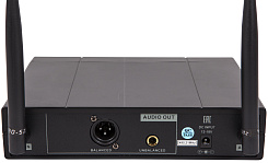 VOLTA US-1 (490.21) 