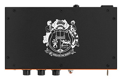 Гитарный усилитель мощности Orange Pedal Baby 100
