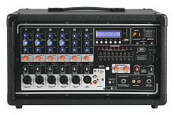 Микшерный пульт PEAVEY PVi 6500