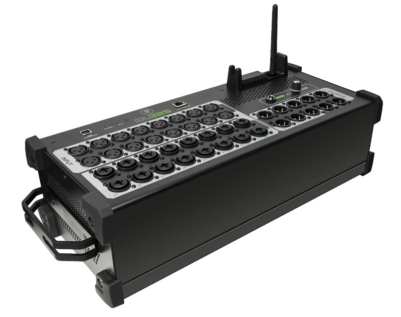 Фото MACKIE DL32S