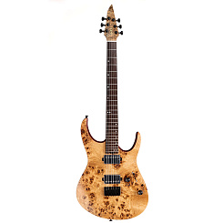 Электрогитара EART EXPLORER-H6 Natural