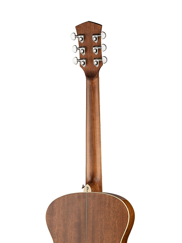 Электро-акустическая гитара, цвет натуральный Parkwood P680-NAT в магазине Music-Hummer