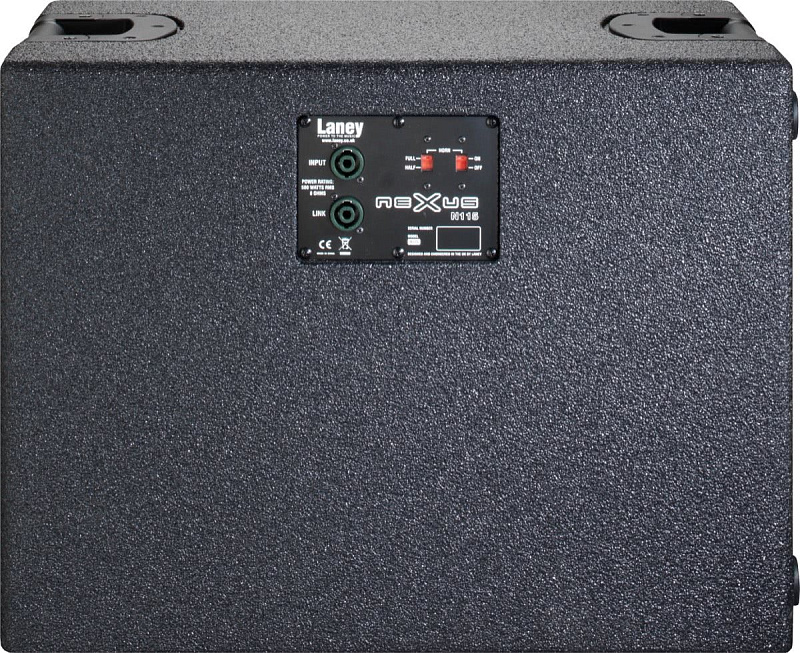 Фото Laney N115