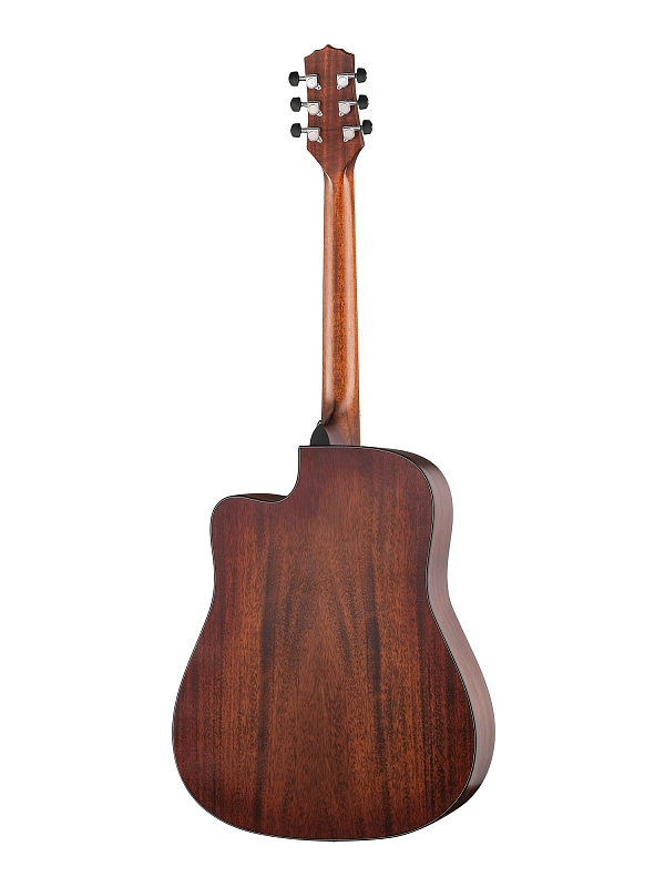 Фото Электроакустическая гитара Shadow D-MMCE