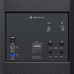 Активный сабвуфер LD Systems STINGER SUB 15 A G3