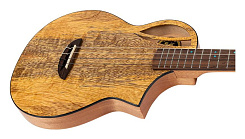 Электроакустическая укулеле тенор FLIGHT AVIATOR Mango Tenor CE