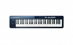 M-Audio Keystation 61 II MIDI-клавиатура