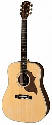 Gibson 2019 Hummingbird Sustainable Antique Natural