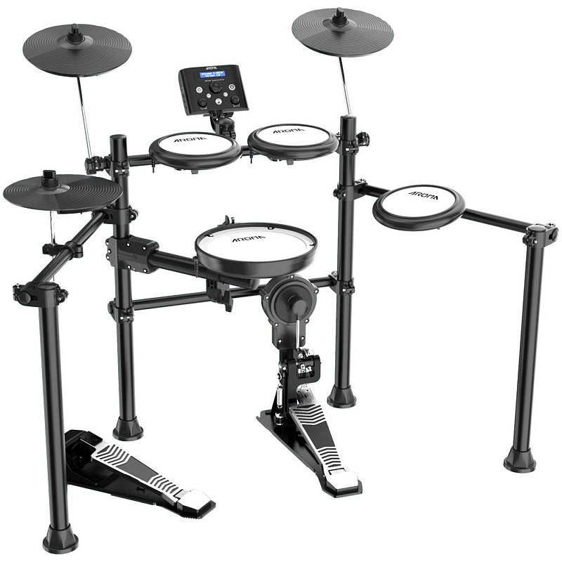 Фото Электронная ударная установка AROMA TDX-21
