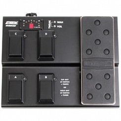 LINE 6 FBV EXPRESS MK II USB FOOT CONTROLLER контроллер