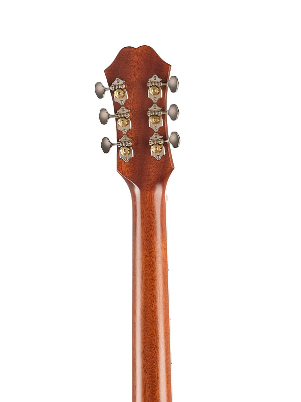 Электро-акустическая гитара Shadow CA-44N в магазине Music-Hummer