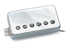 Звукосниматель SEYMOUR DUNCAN SH-4B JB MODEL NKL