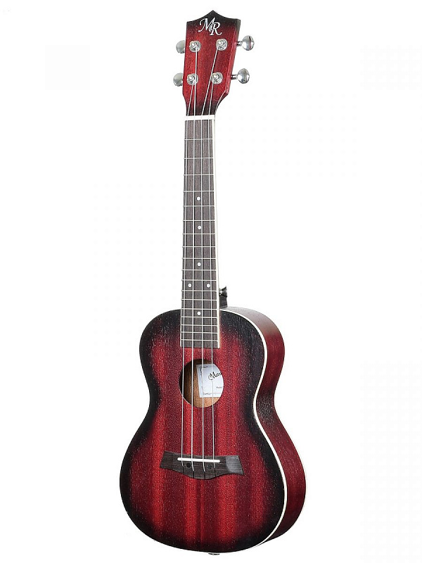 Фото MARTIN ROMAS MR-02 TRD